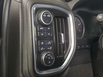 2021 Chevrolet Silverado 3500HD High Country