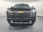 2021 Chevrolet Silverado 3500HD High Country