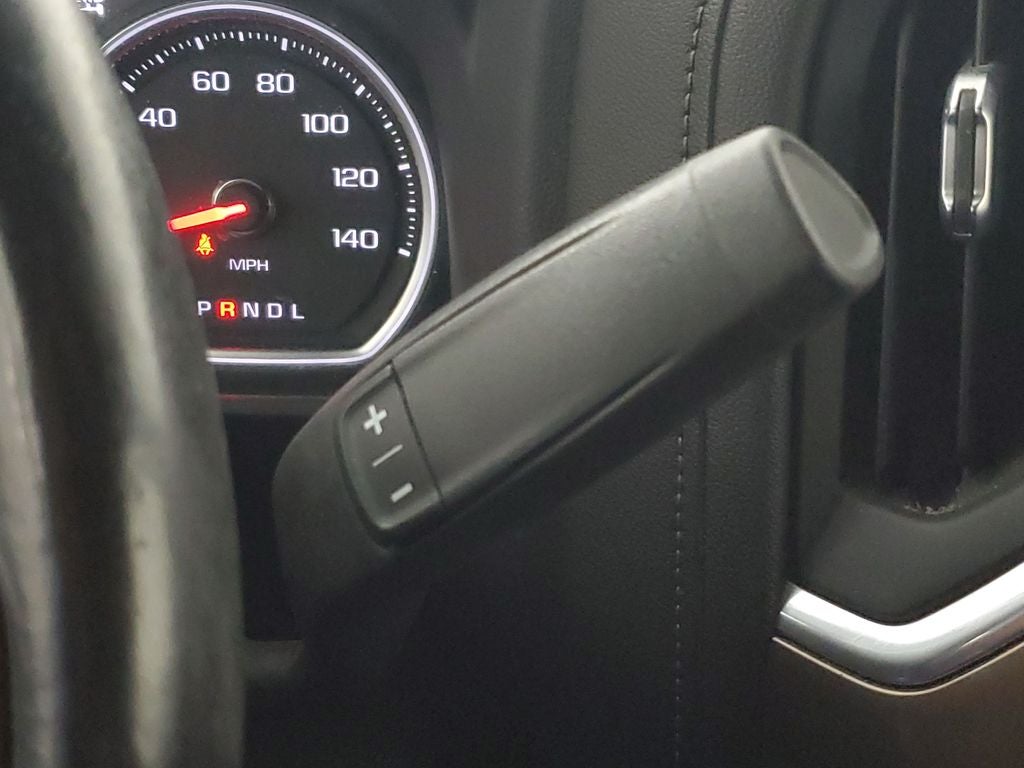 2021 Chevrolet Silverado 3500HD High Country