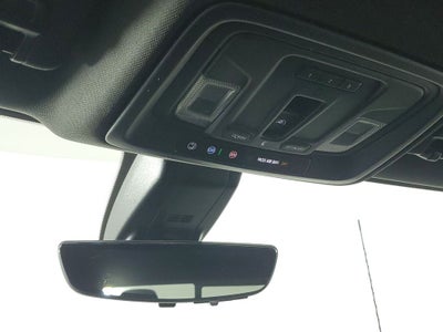 2021 Chevrolet Silverado 3500HD High Country