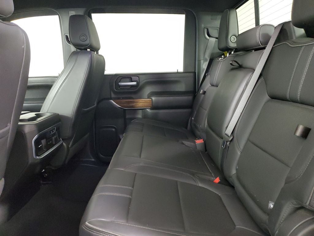 2021 Chevrolet Silverado 3500HD High Country