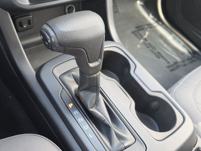 2019 Chevrolet Colorado Work Truck