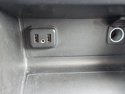 2019 Chevrolet Colorado Work Truck