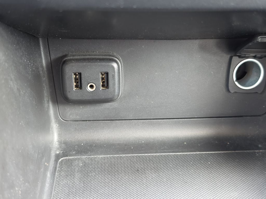 2019 Chevrolet Colorado Work Truck