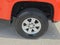2019 Chevrolet Colorado Work Truck
