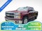 2015 Chevrolet Silverado 1500 LT LT2