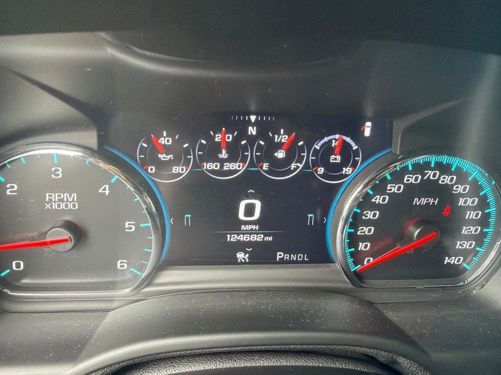 2018 GMC Yukon XL Denali