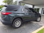 2020 Chevrolet Traverse LT 1LT