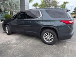 2020 Chevrolet Traverse LT 1LT