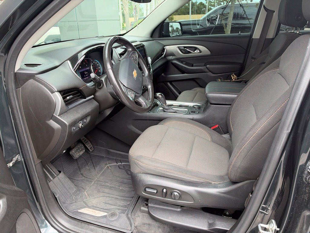2020 Chevrolet Traverse LT 1LT
