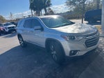 2018 Chevrolet Traverse 3LT