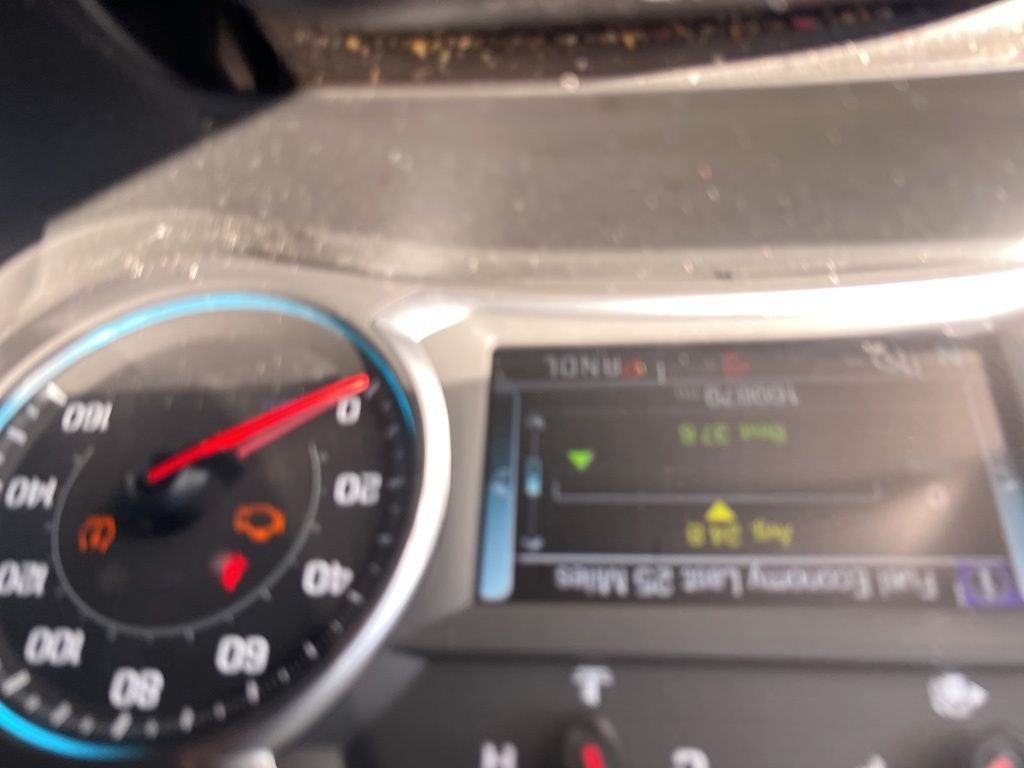 2018 Chevrolet Traverse 3LT