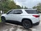 2019 Chevrolet Traverse RS 2LT