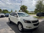 2012 Chevrolet Traverse 2LT 2LT