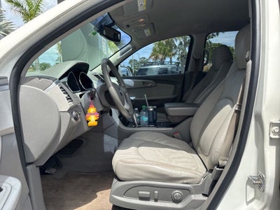 2012 Chevrolet Traverse 2LT 2LT