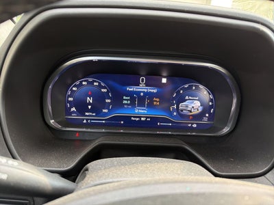 2022 Chevrolet Tahoe Premier