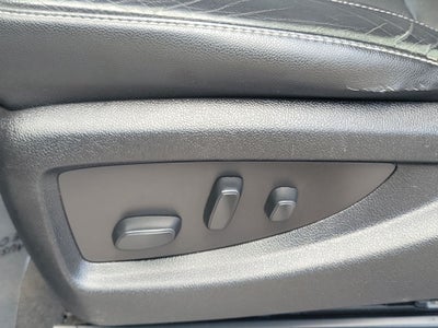 2019 GMC Sierra 2500HD SLT