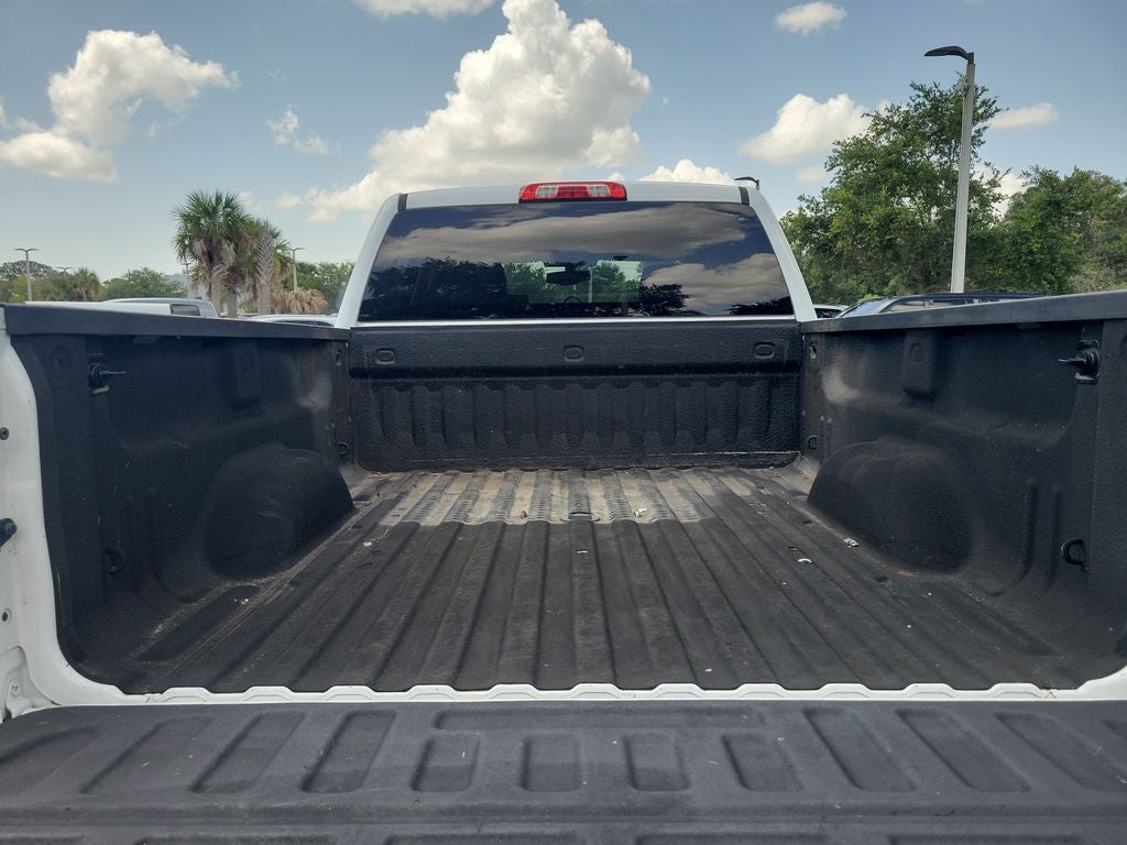 2019 GMC Sierra 2500HD SLT