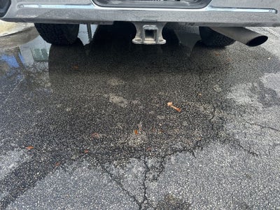 2022 GMC Sierra 2500HD Pro