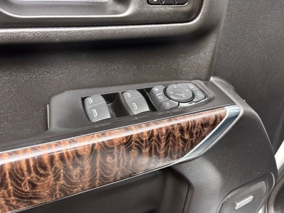 2020 GMC Sierra 3500HD Denali