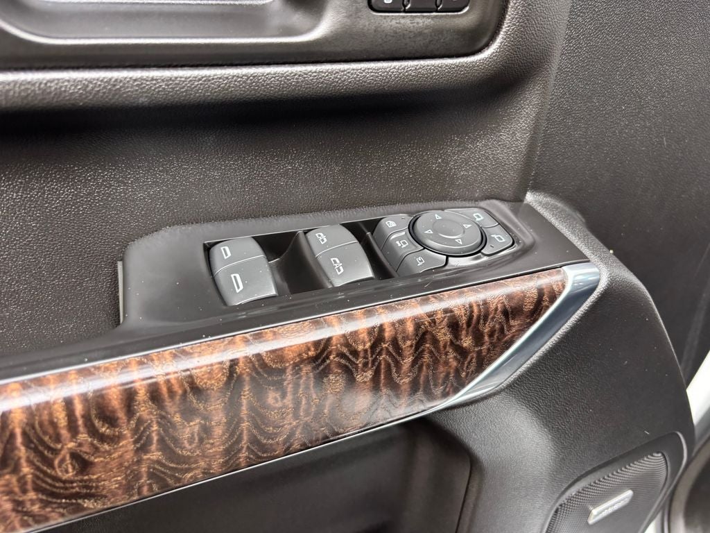 2020 GMC Sierra 3500HD Denali