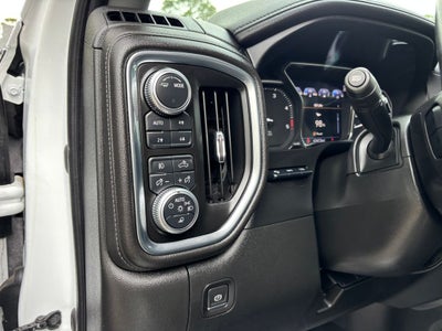 2020 GMC Sierra 3500HD Denali