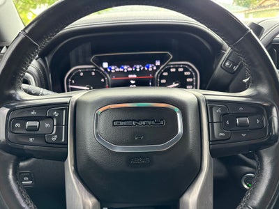 2020 GMC Sierra 3500HD Denali