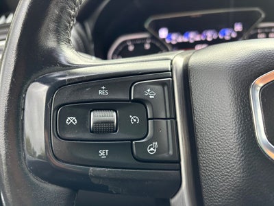 2020 GMC Sierra 3500HD Denali