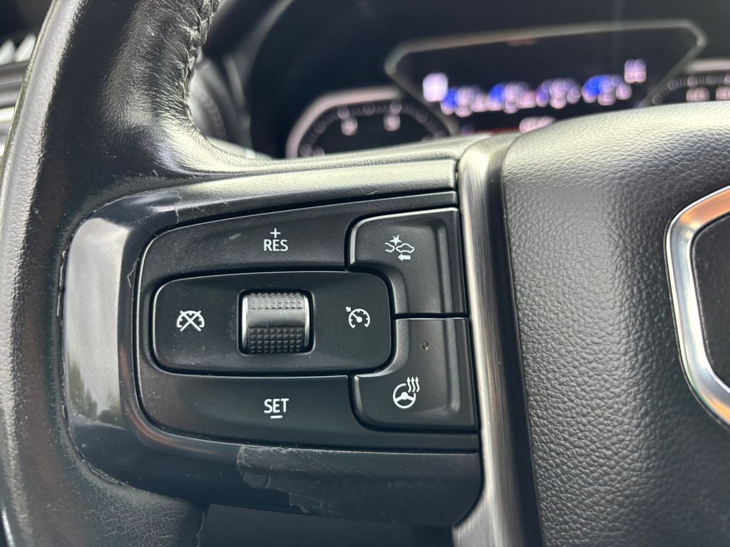 2020 GMC Sierra 3500HD Denali