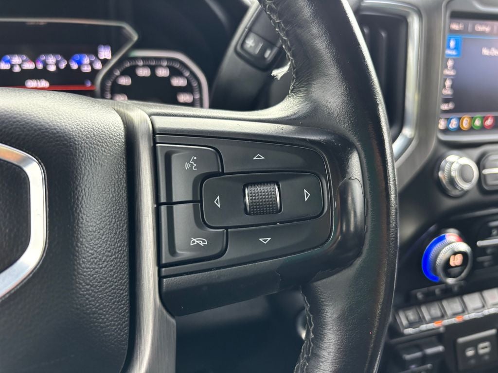 2020 GMC Sierra 3500HD Denali