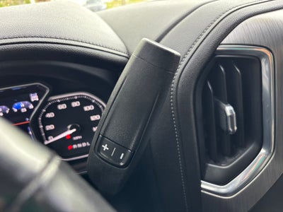 2020 GMC Sierra 3500HD Denali