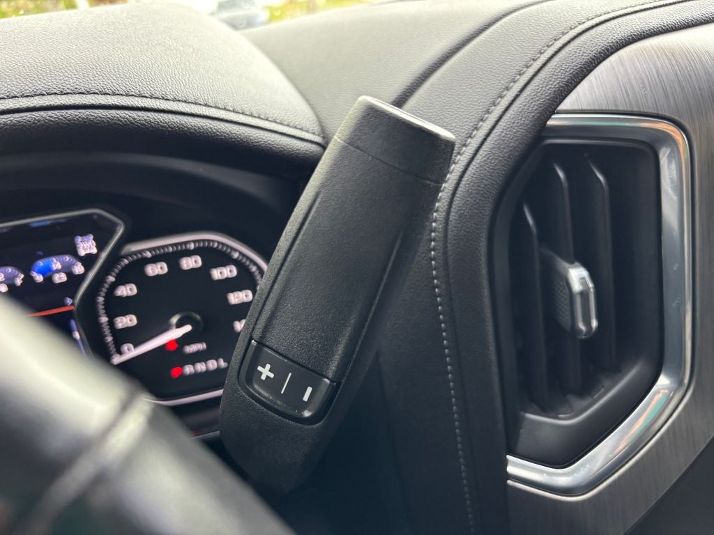 2020 GMC Sierra 3500HD Denali