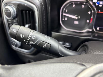 2020 GMC Sierra 3500HD Denali