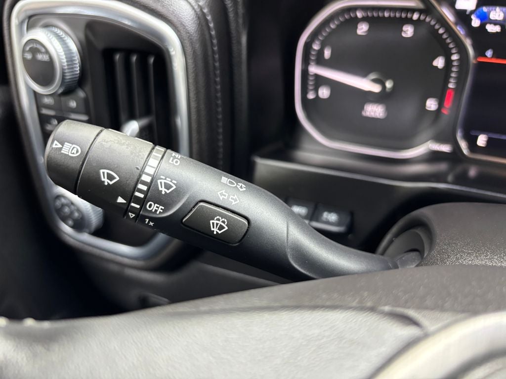 2020 GMC Sierra 3500HD Denali