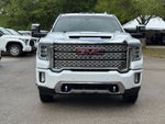 2020 GMC Sierra 3500HD Denali