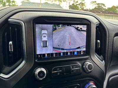 2020 GMC Sierra 3500HD Denali