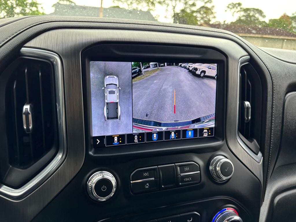 2020 GMC Sierra 3500HD Denali