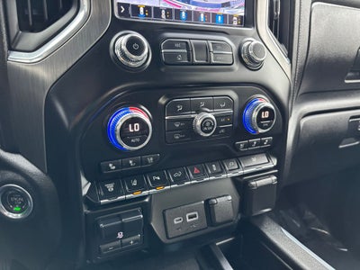 2020 GMC Sierra 3500HD Denali