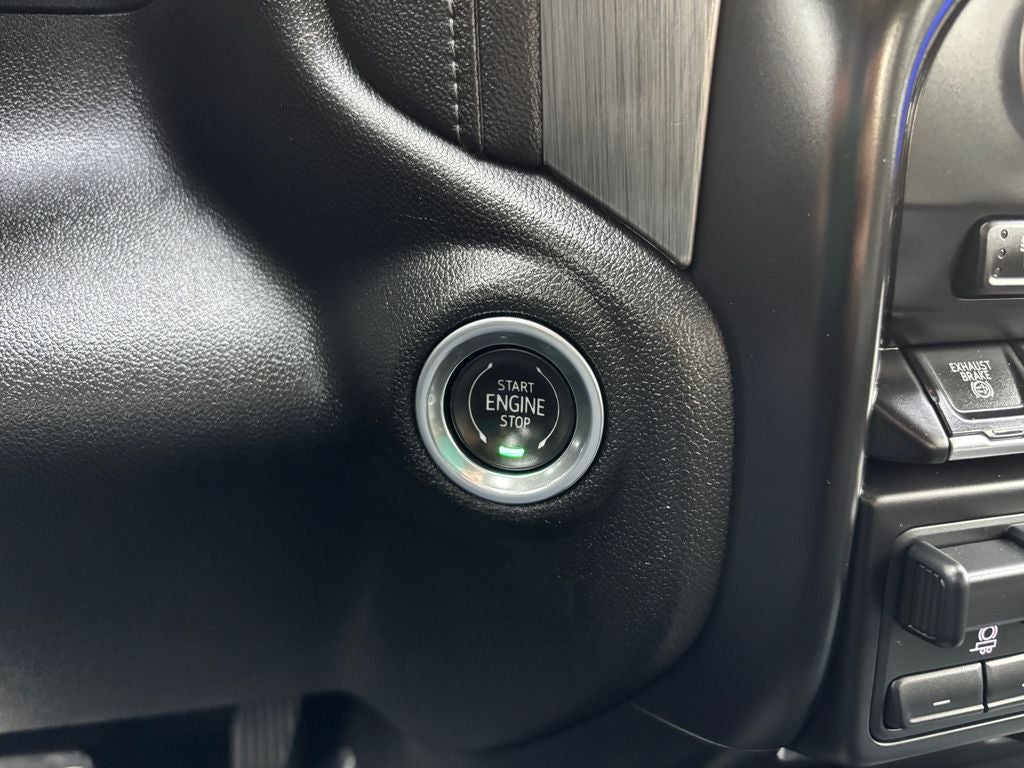 2020 GMC Sierra 3500HD Denali