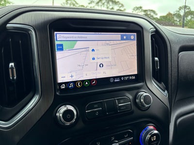 2020 GMC Sierra 3500HD Denali