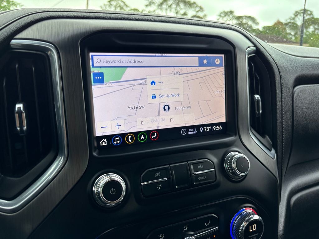 2020 GMC Sierra 3500HD Denali