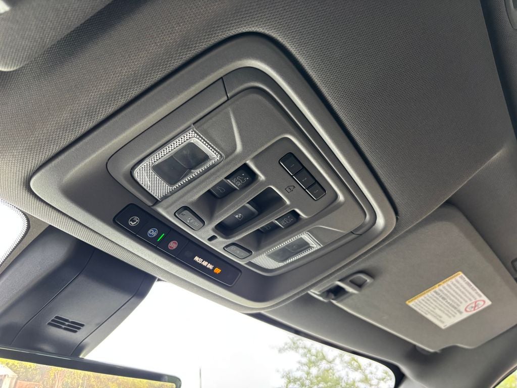 2020 GMC Sierra 3500HD Denali