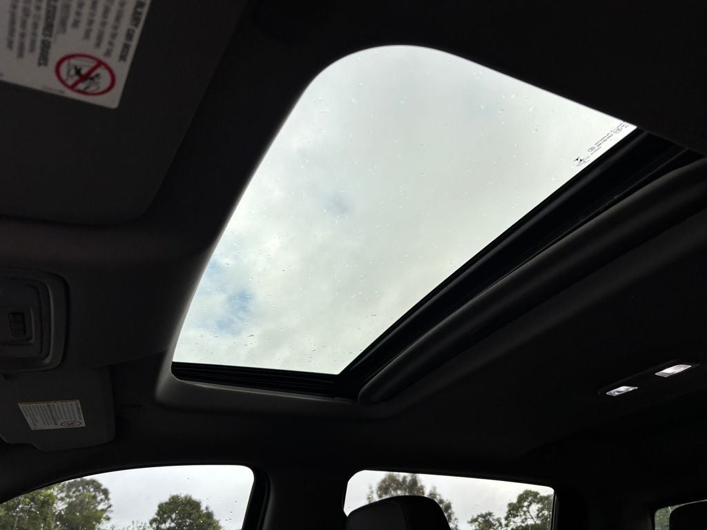 2020 GMC Sierra 3500HD Denali