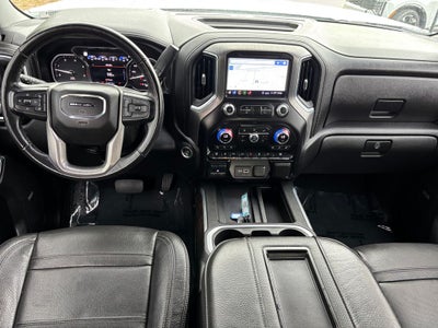 2020 GMC Sierra 3500HD Denali