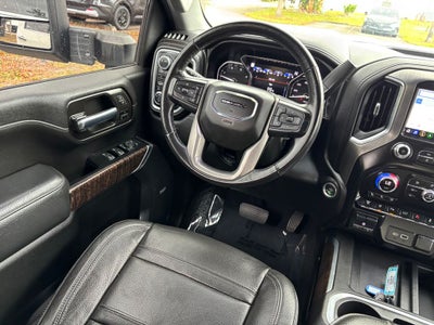 2020 GMC Sierra 3500HD Denali