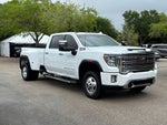 2020 GMC Sierra 3500HD Denali
