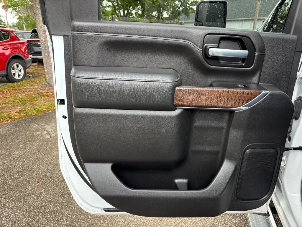 2020 GMC Sierra 3500HD Denali