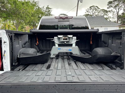 2020 GMC Sierra 3500HD Denali