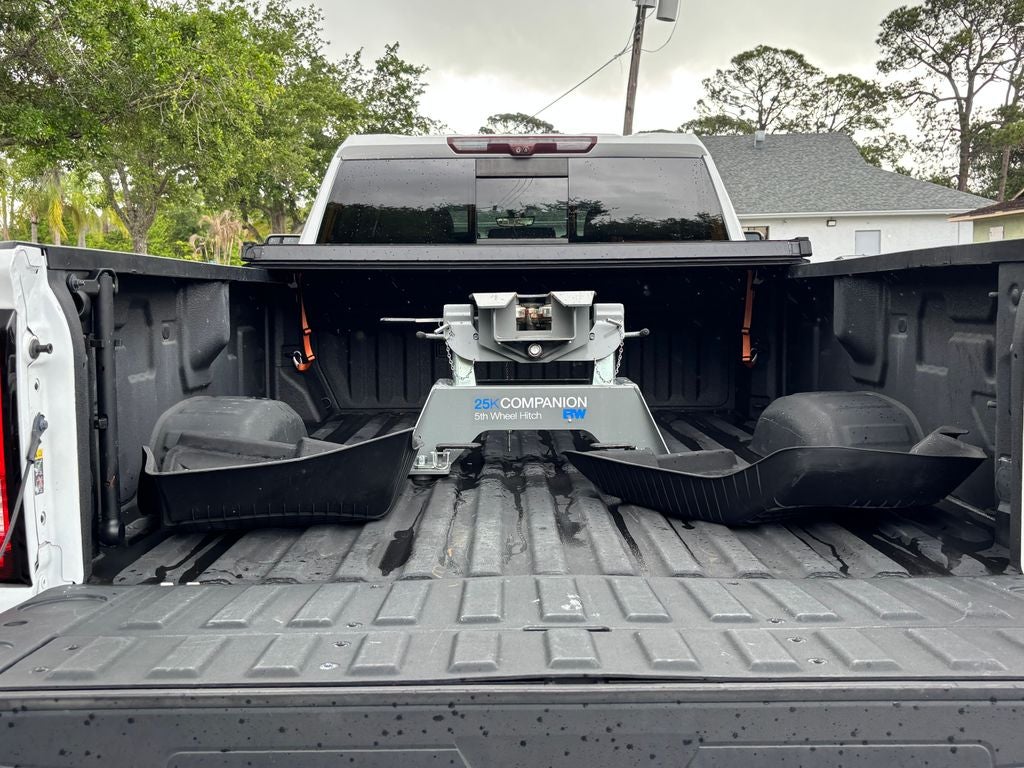 2020 GMC Sierra 3500HD Denali