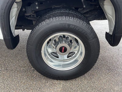 2020 GMC Sierra 3500HD Denali